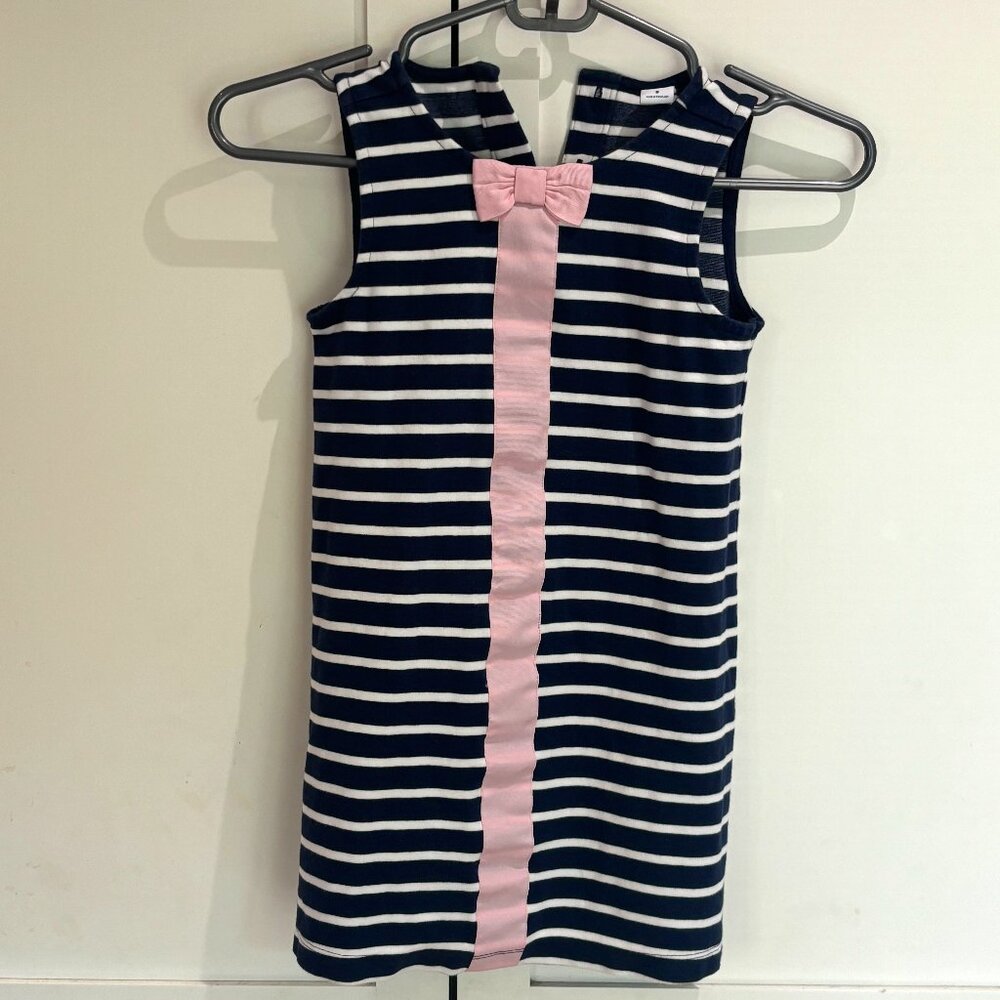 Janie & Jack Size 5